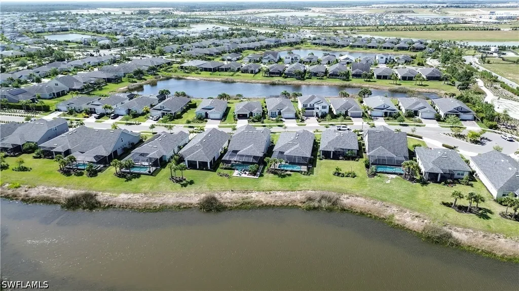 43007 Parkside Court Punta Gorda FL 33982
