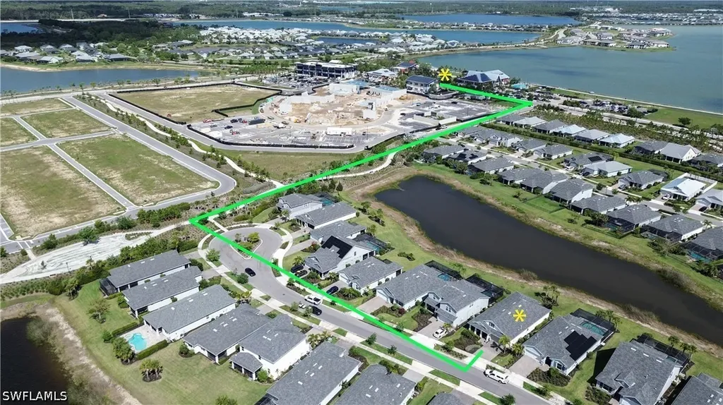 43007 Parkside Court Punta Gorda FL 33982