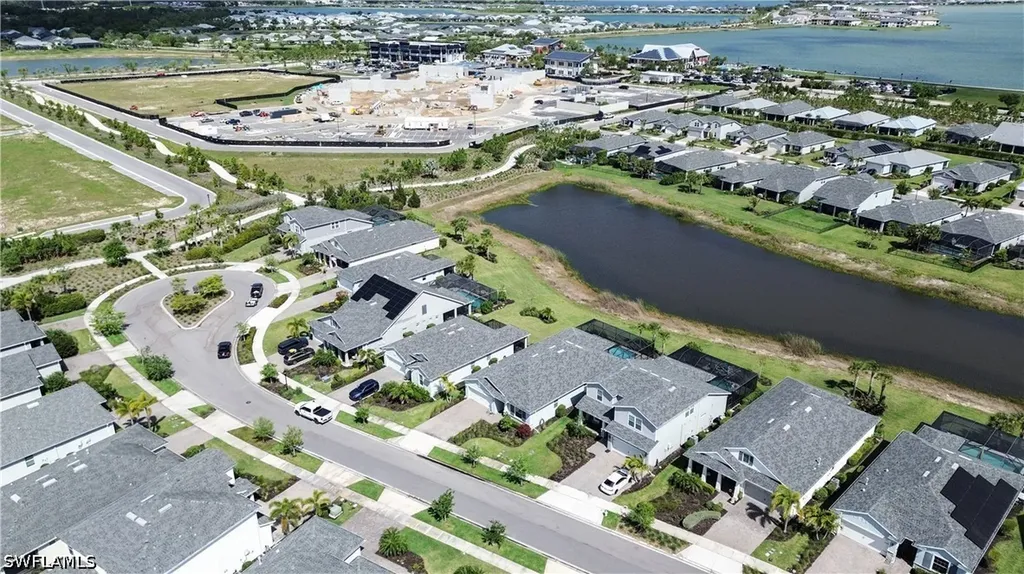 43007 Parkside Court Punta Gorda FL 33982