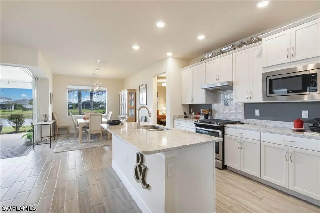 43007 Parkside Court Punta Gorda FL 33982