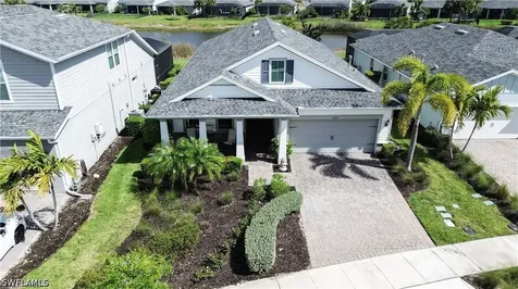 43007 Parkside Court Punta Gorda FL 33982