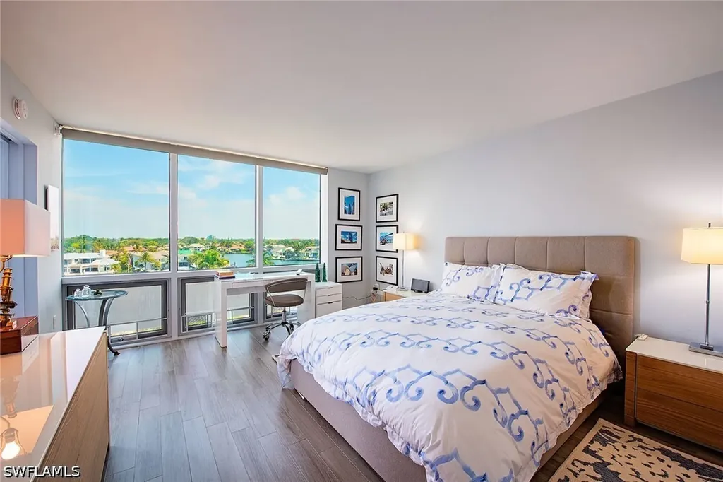 4751 Gulf Shore Boulevard N Naples FL 34103