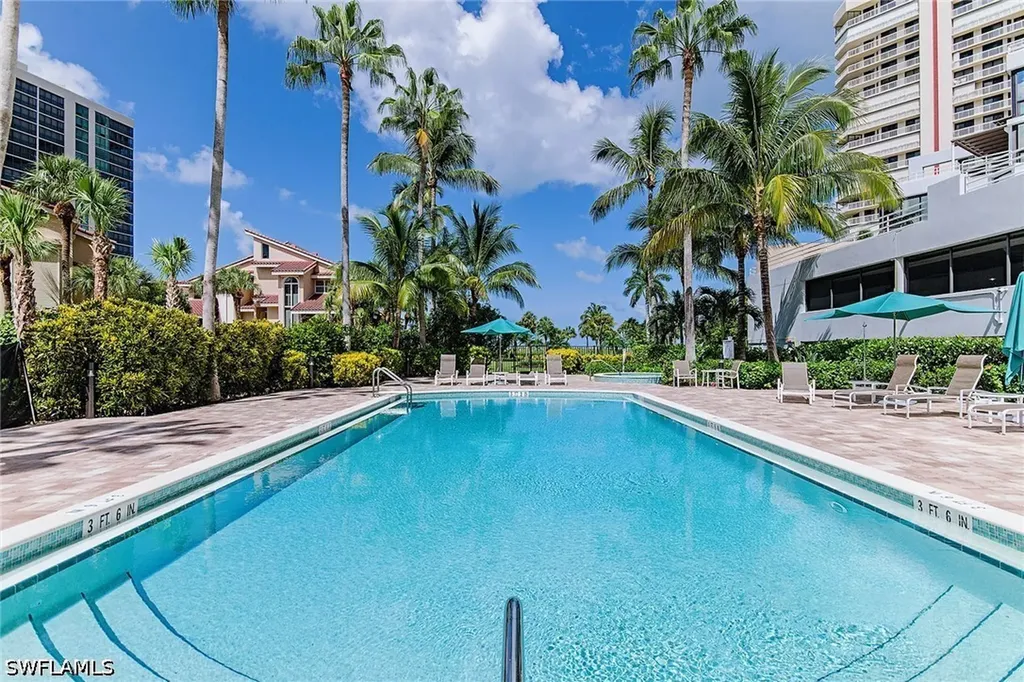 4751 Gulf Shore Boulevard N Naples FL 34103