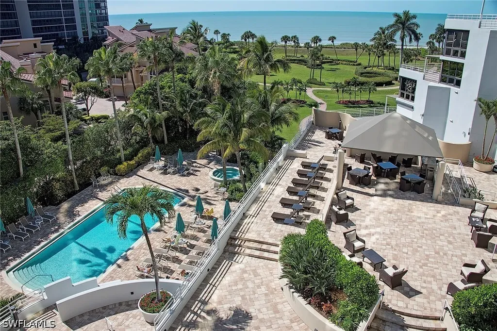 4751 Gulf Shore Boulevard N Naples FL 34103