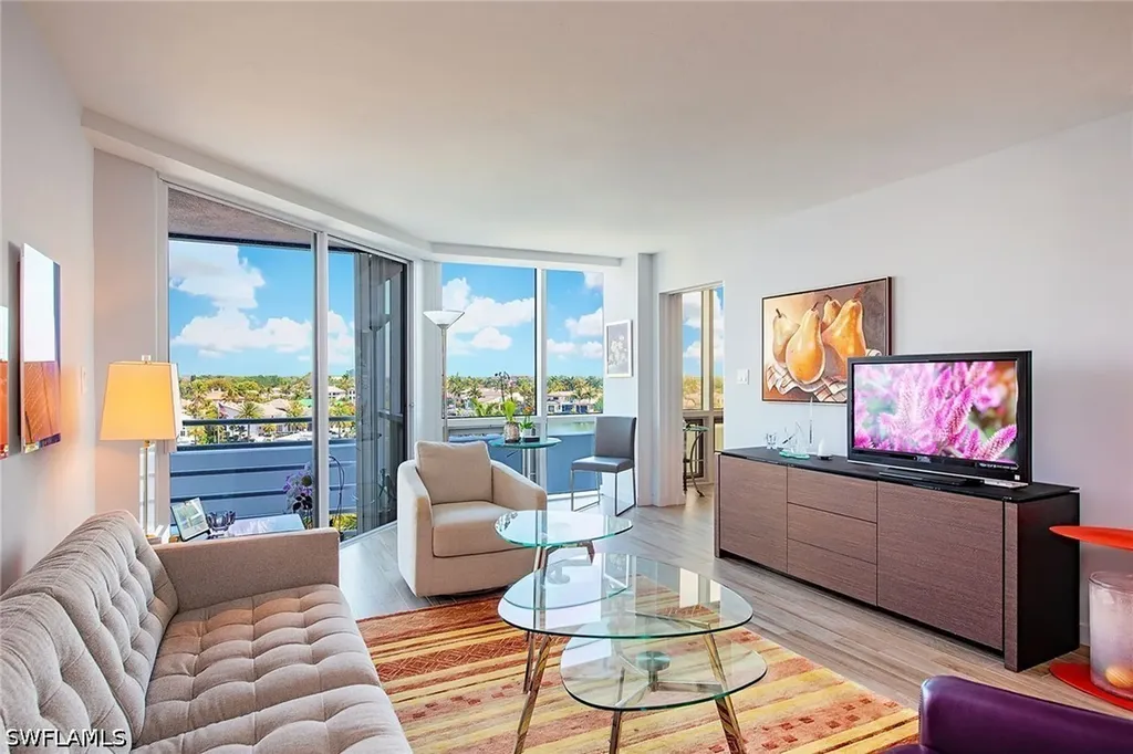 4751 Gulf Shore Boulevard N Naples FL 34103