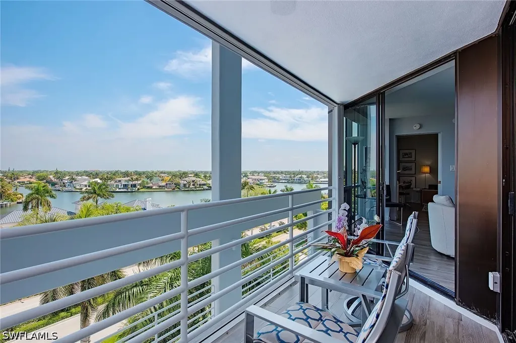 4751 Gulf Shore Boulevard N Naples FL 34103