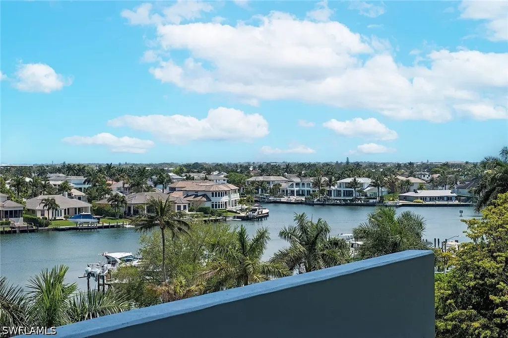 4751 Gulf Shore Boulevard N Naples FL 34103