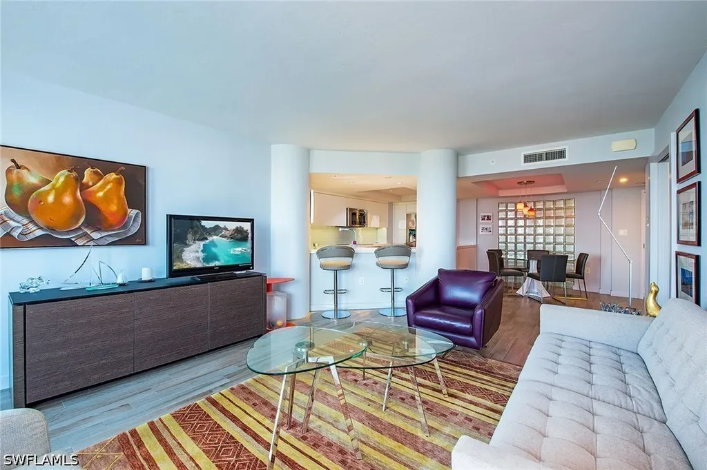 4751 Gulf Shore Boulevard N Naples FL 34103