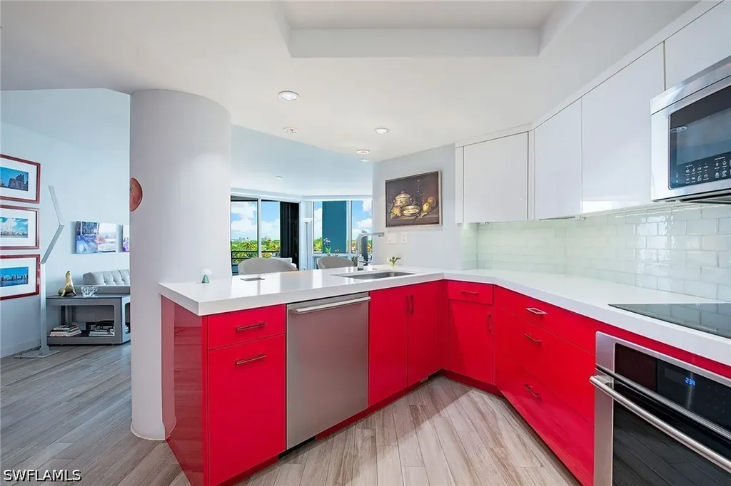 4751 Gulf Shore Boulevard N Naples FL 34103