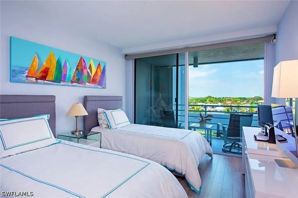 4751 Gulf Shore Boulevard N Naples FL 34103