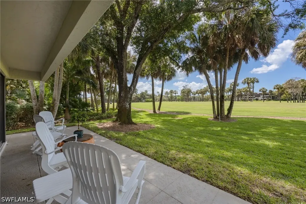 106 Wilderness Drive Naples FL 34105