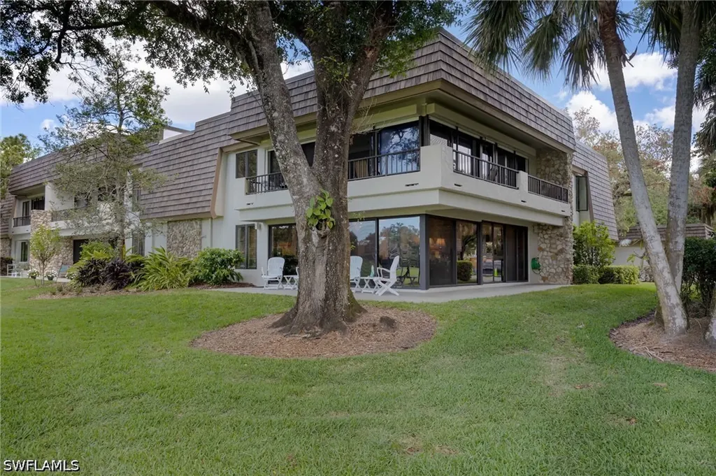 106 Wilderness Drive Naples FL 34105