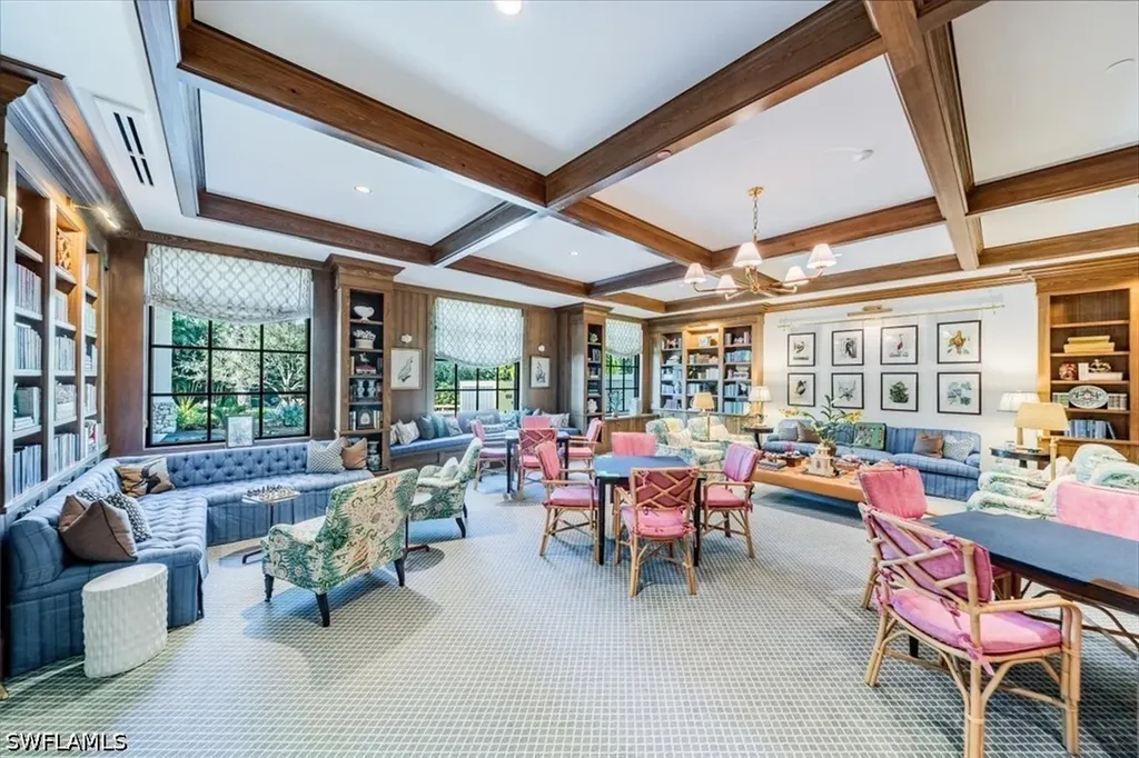 106 Wilderness Drive Naples FL 34105
