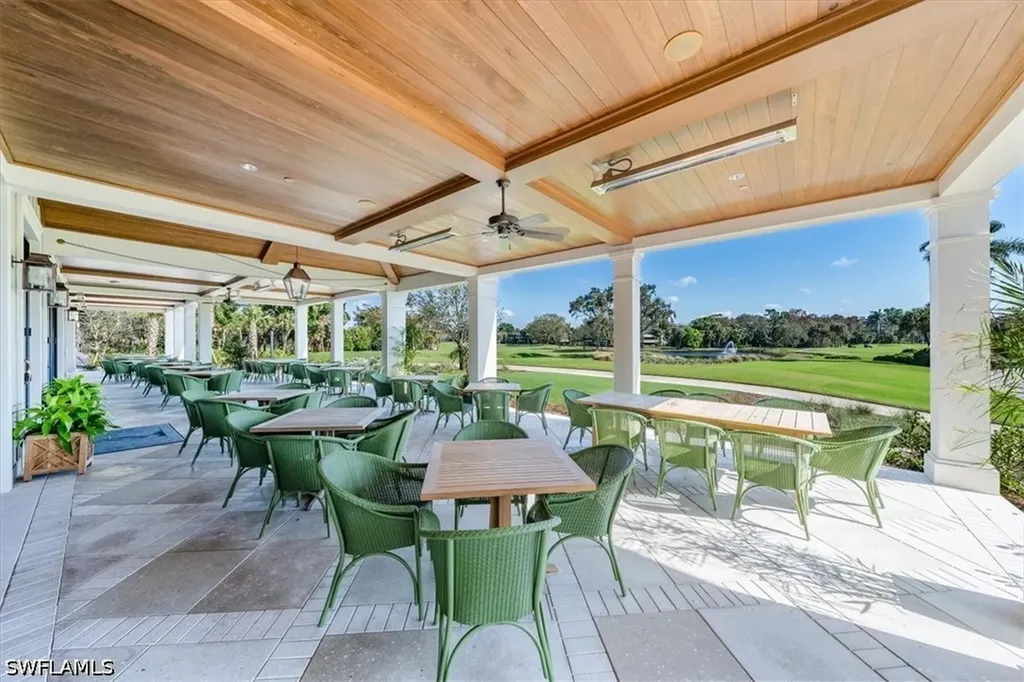 106 Wilderness Drive Naples FL 34105