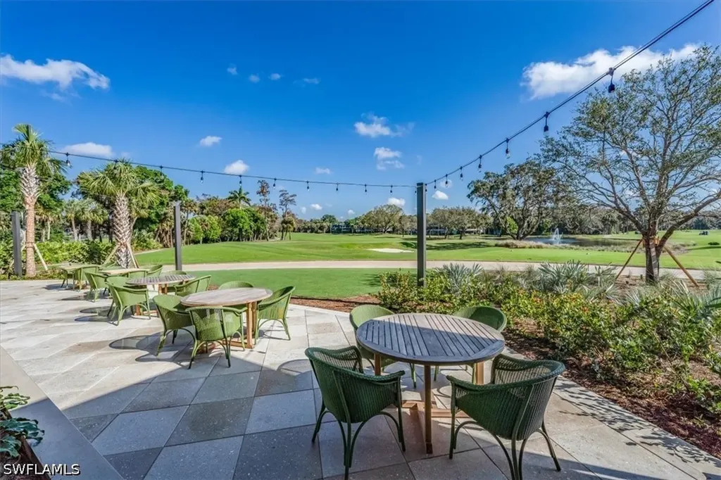 106 Wilderness Drive Naples FL 34105