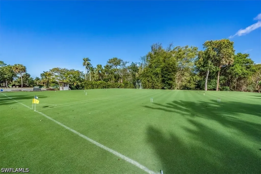 106 Wilderness Drive Naples FL 34105