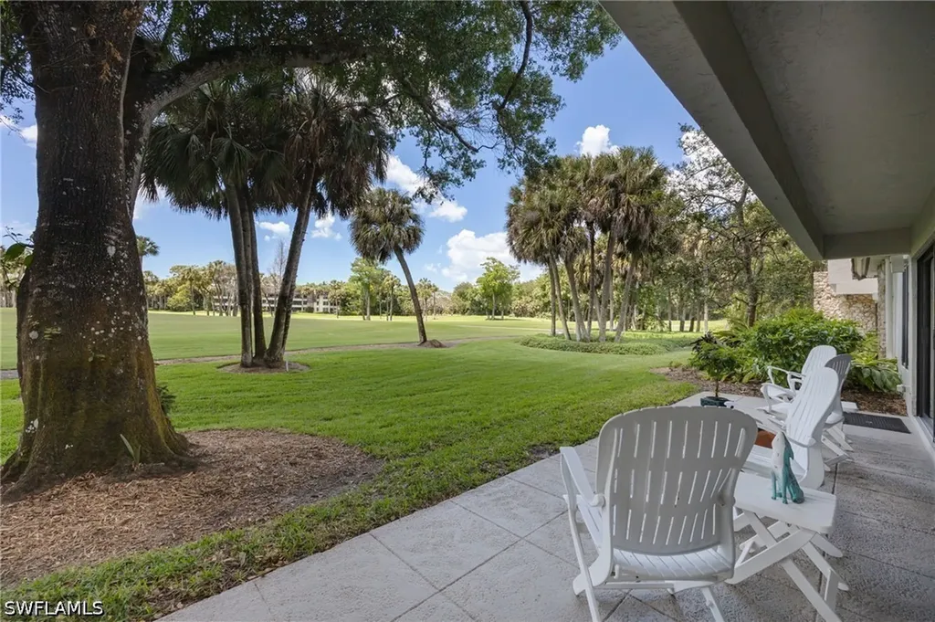 106 Wilderness Drive Naples FL 34105