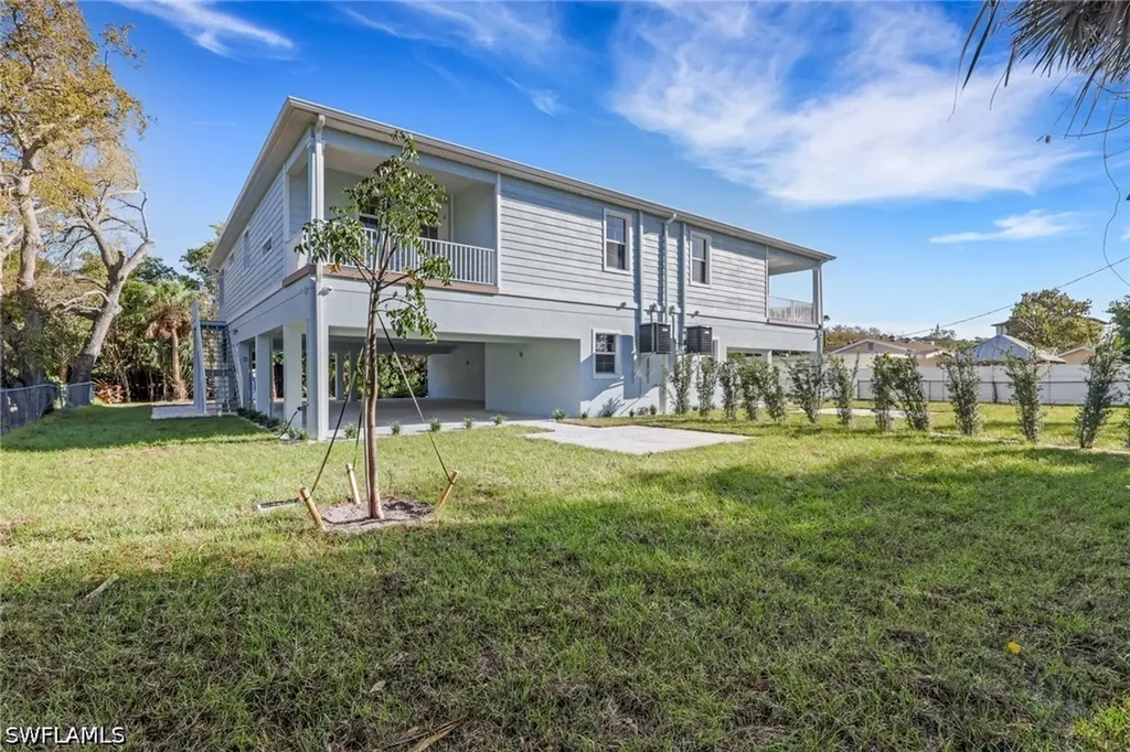 3500 Croton Road Naples FL 34104