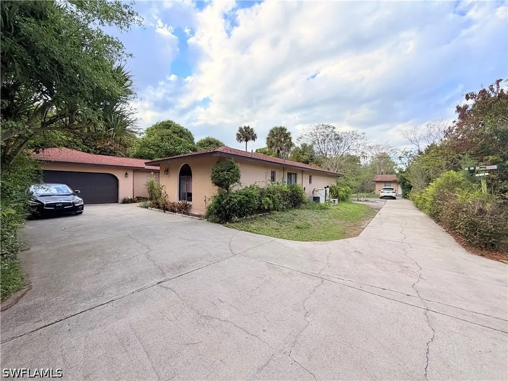 3661 11th Avenue SW Naples FL 34117