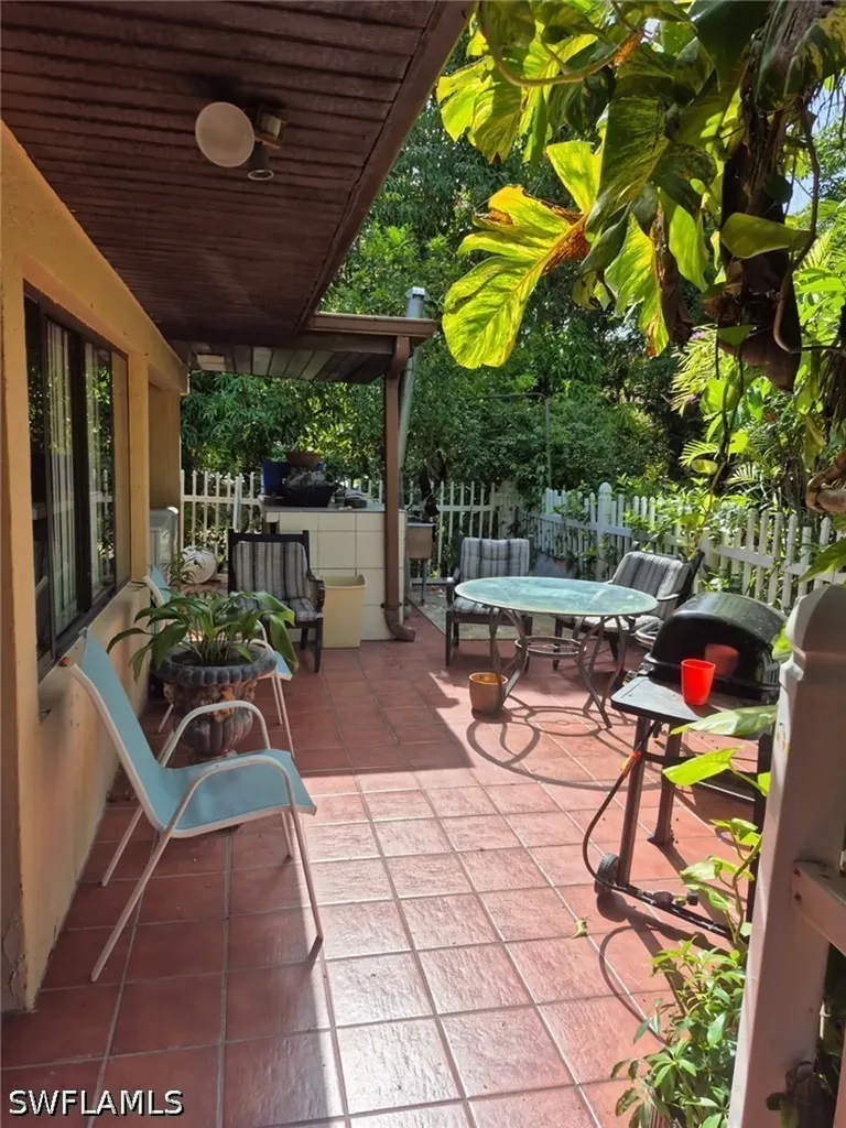 3661 11th Avenue SW Naples FL 34117