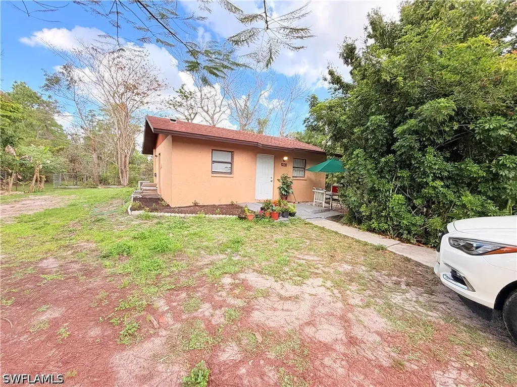 3661 11th Avenue SW Naples FL 34117