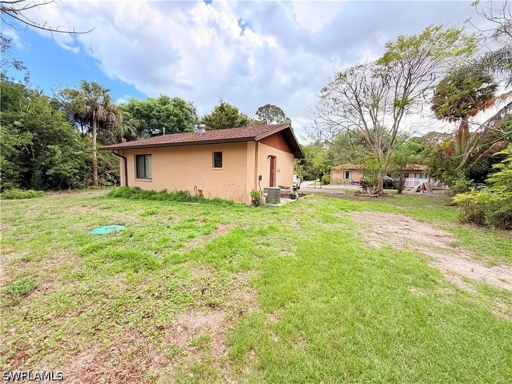3661 11th Avenue SW Naples FL 34117