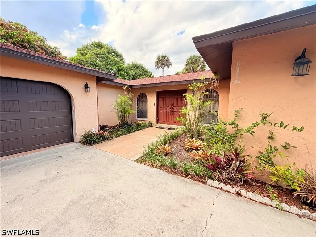 3661 11th Avenue SW Naples FL 34117