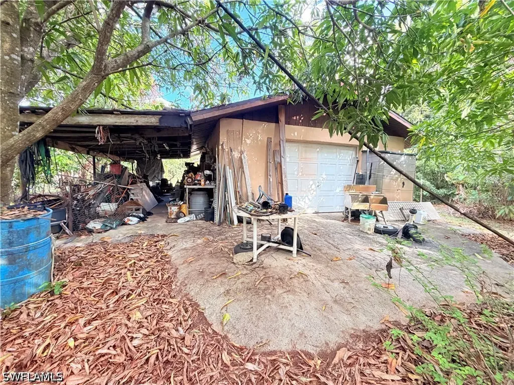 3661 11th Avenue SW Naples FL 34117