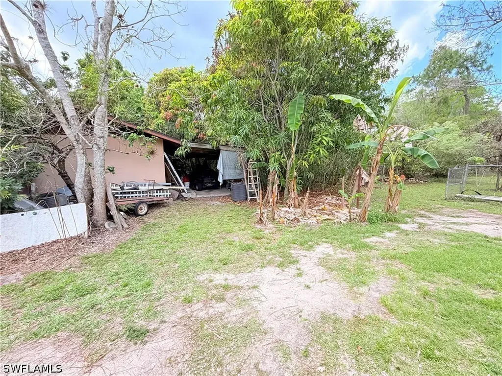 3661 11th Avenue SW Naples FL 34117