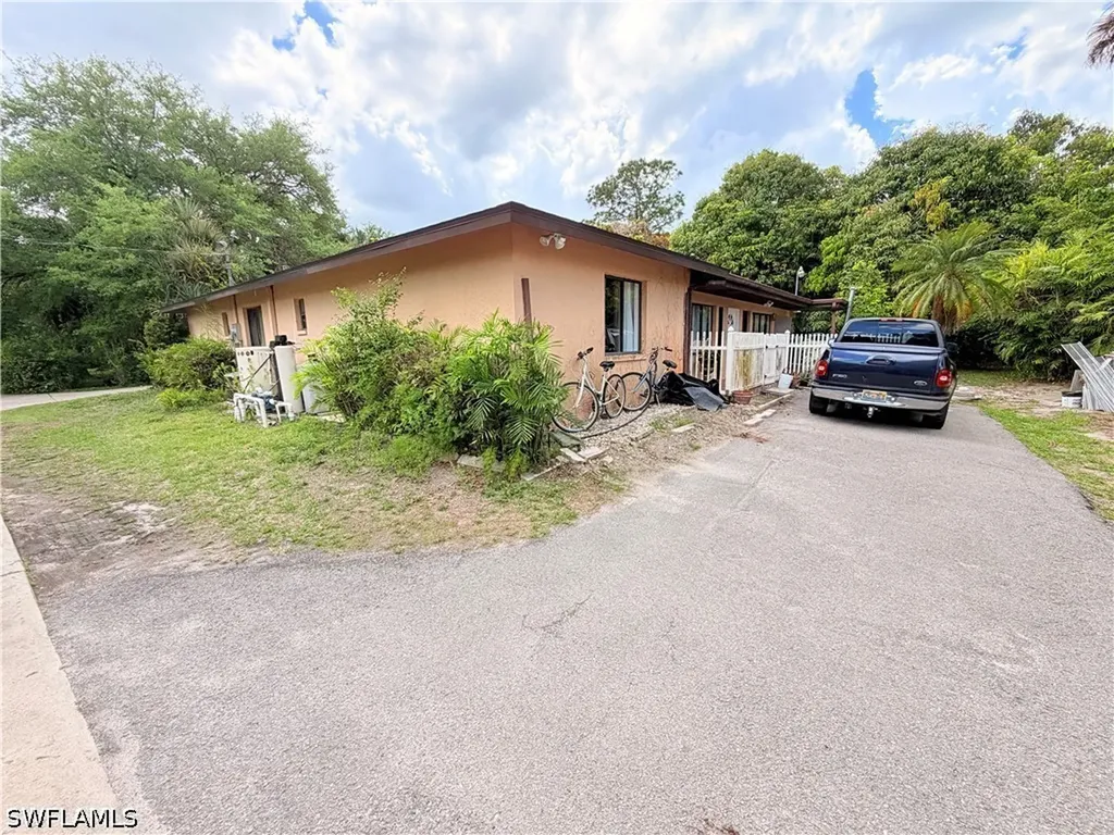 3661 11th Avenue SW Naples FL 34117