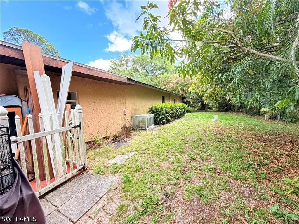3661 11th Avenue SW Naples FL 34117