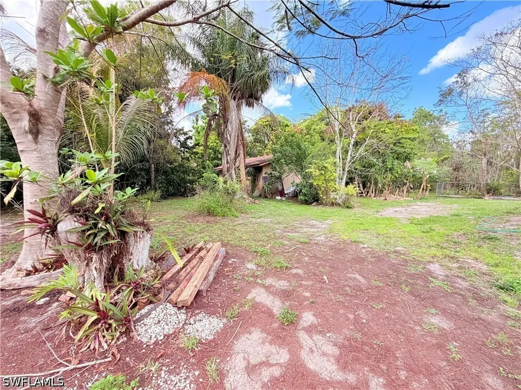 3661 11th Avenue SW Naples FL 34117