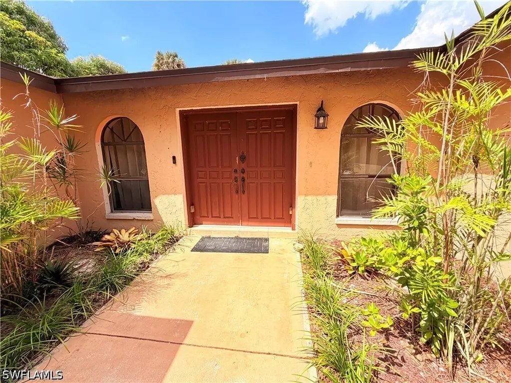 3661 11th Avenue SW Naples FL 34117
