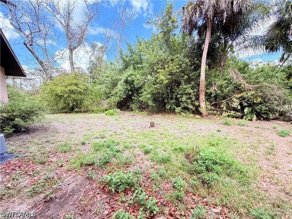 3661 11th Avenue SW Naples FL 34117