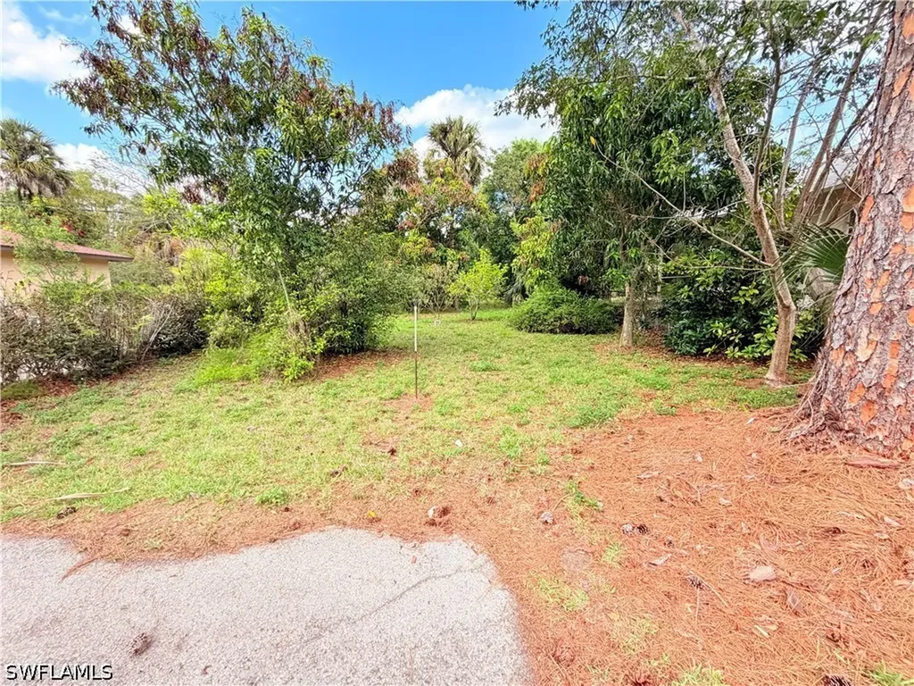 3661 11th Avenue SW Naples FL 34117