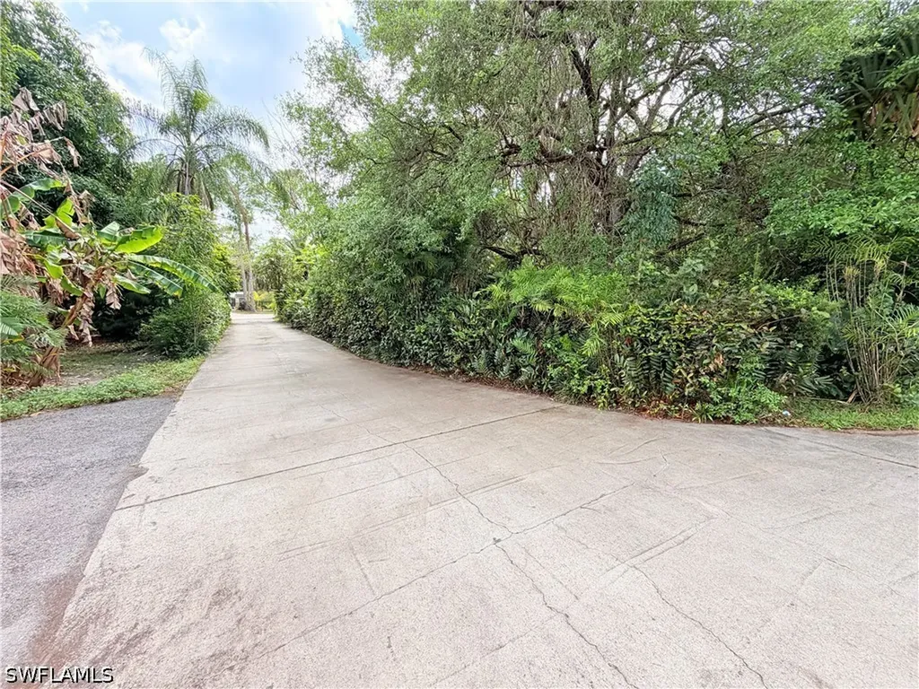 3661 11th Avenue SW Naples FL 34117