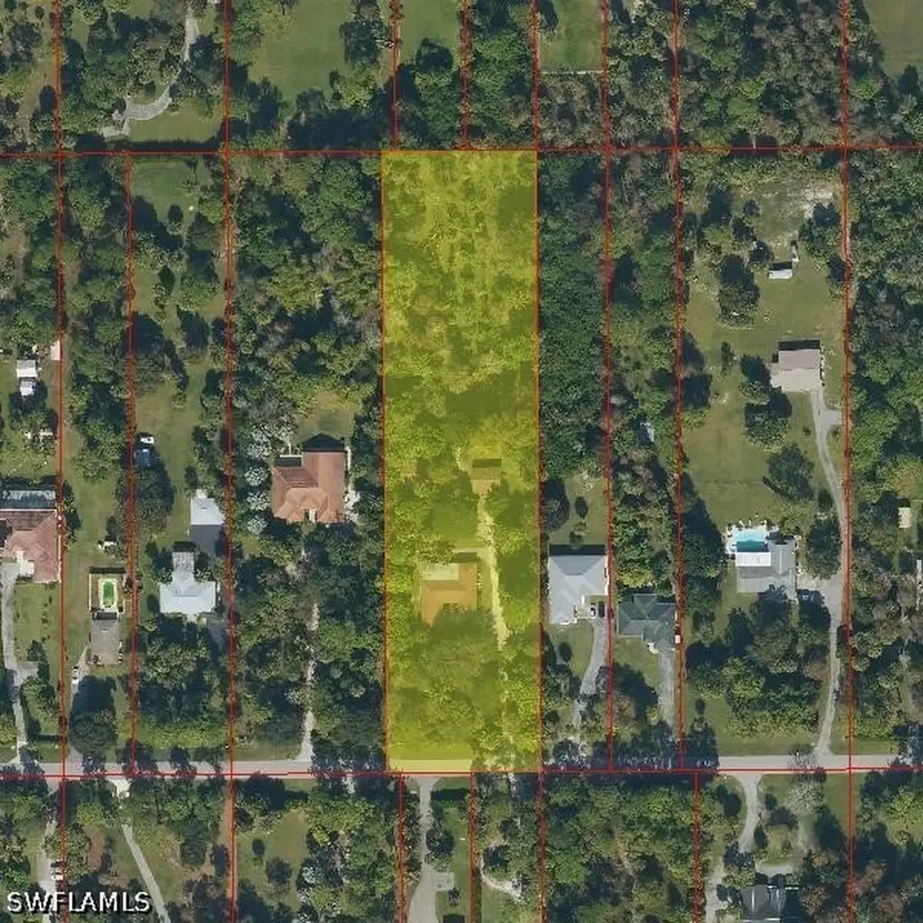 3661 11th Avenue SW Naples FL 34117