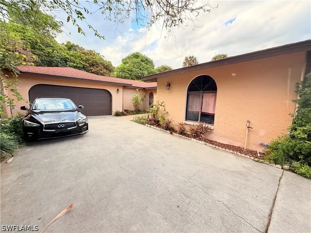 3661 11th Avenue SW Naples FL 34117