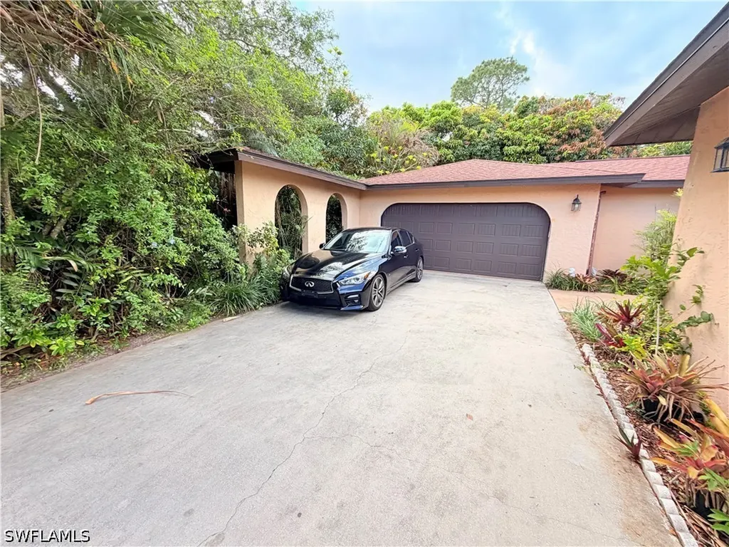3661 11th Avenue SW Naples FL 34117