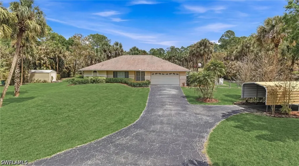 184 Wilson Boulevard S Naples FL 34117