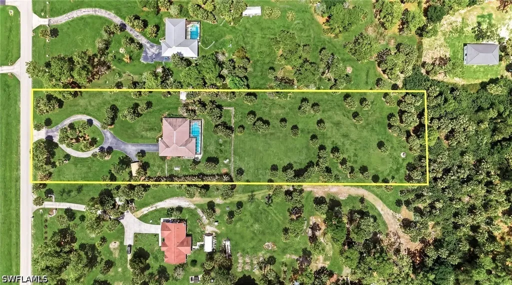 184 Wilson Boulevard S Naples FL 34117