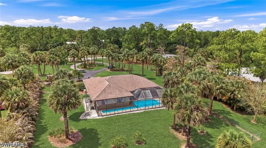 184 Wilson Boulevard S Naples FL 34117