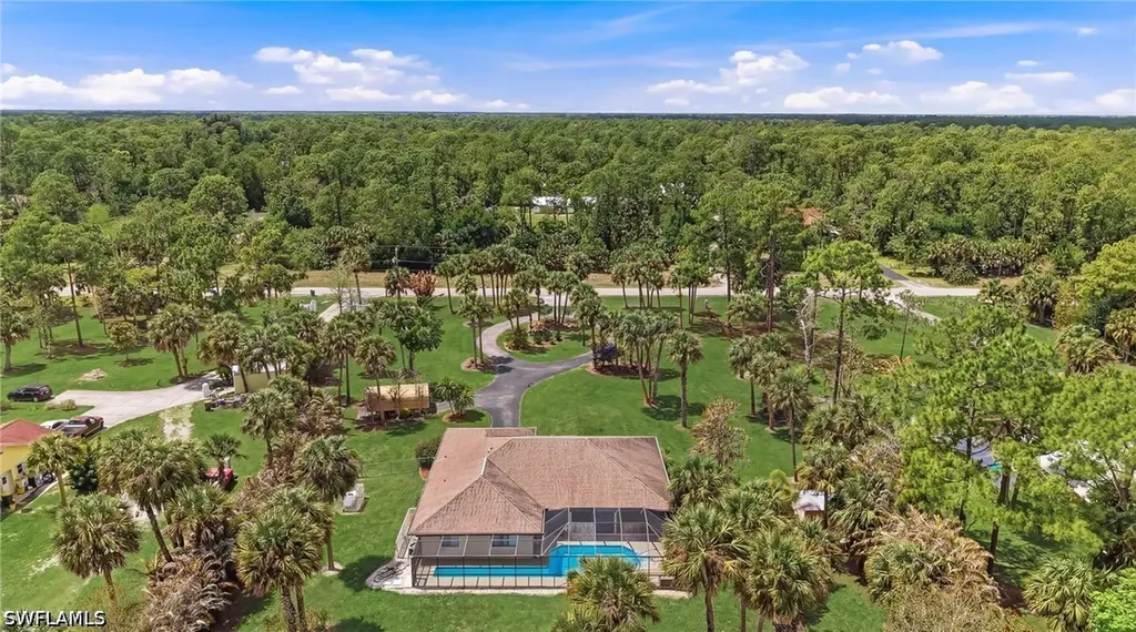 184 Wilson Boulevard S Naples FL 34117
