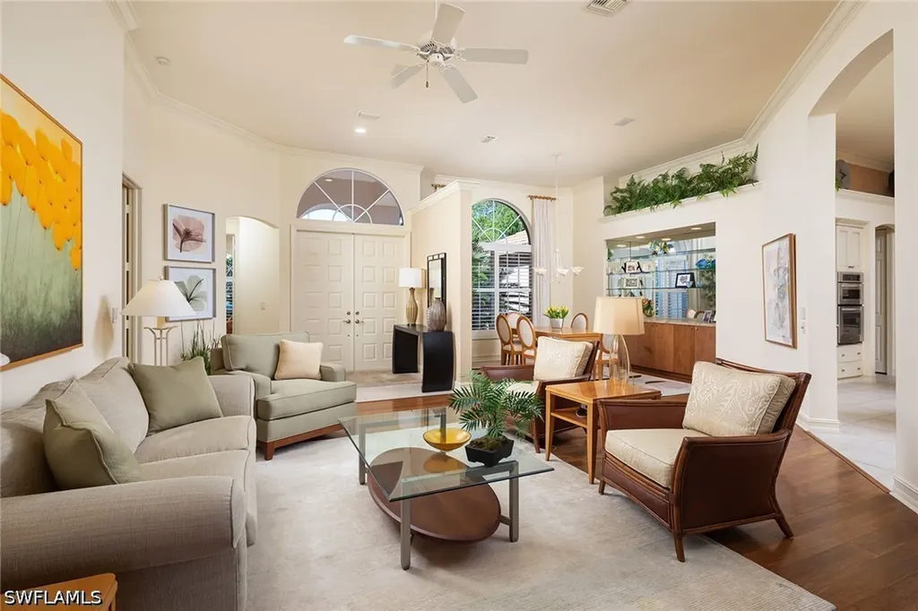 7565 Cordoba Circle Naples FL 34109