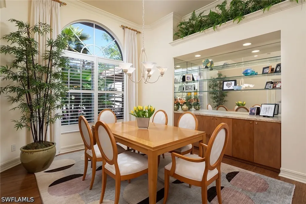 7565 Cordoba Circle Naples FL 34109