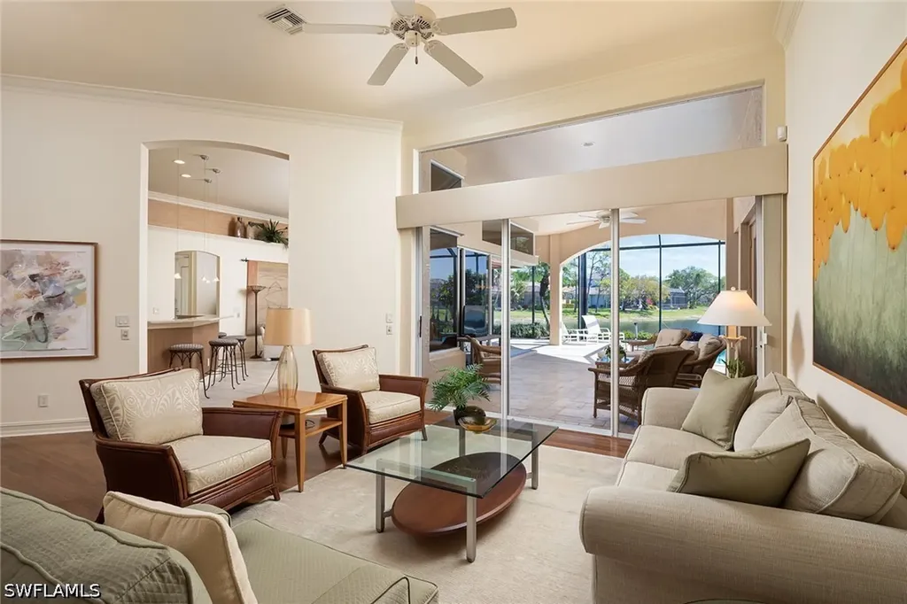 7565 Cordoba Circle Naples FL 34109