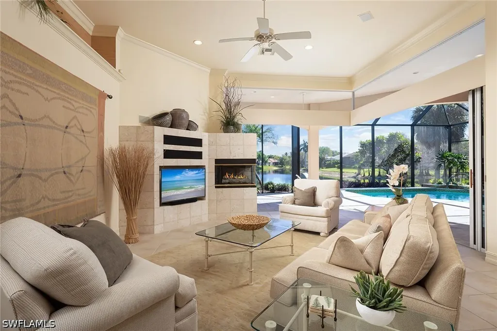 7565 Cordoba Circle Naples FL 34109