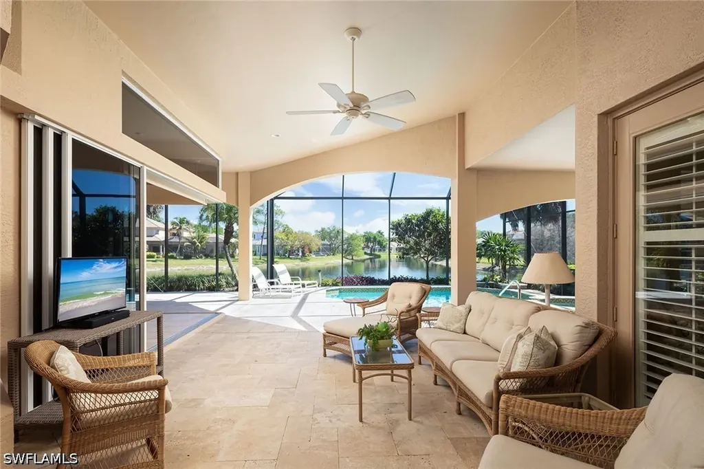 7565 Cordoba Circle Naples FL 34109