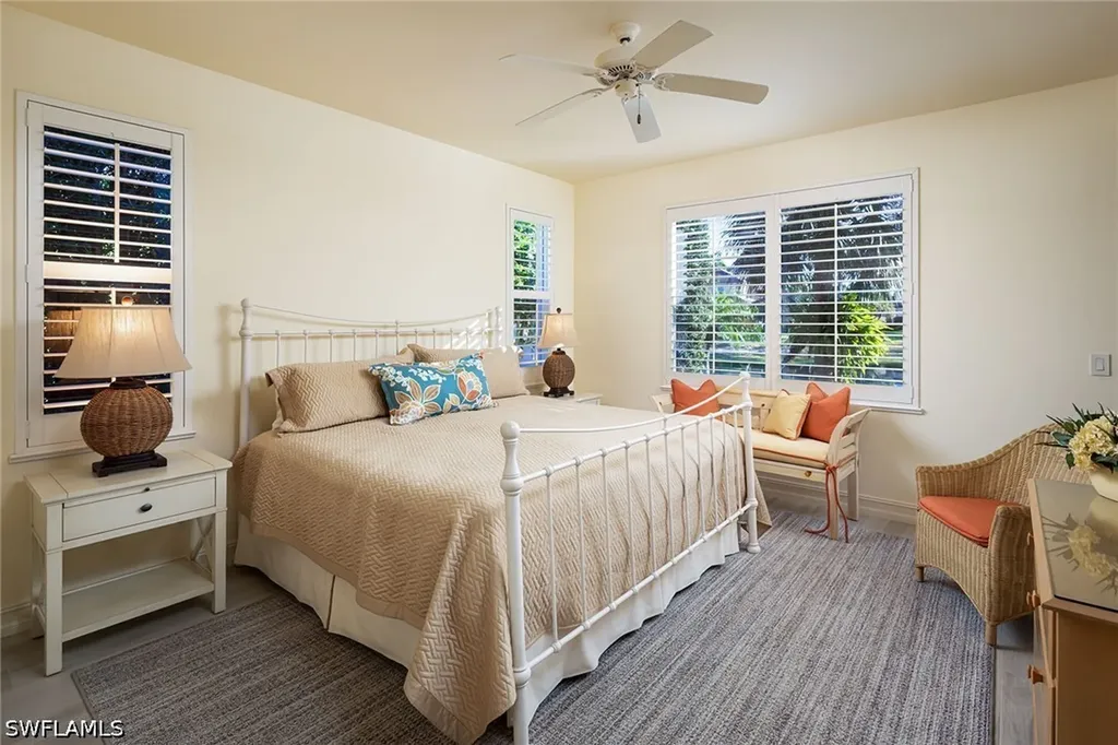 7565 Cordoba Circle Naples FL 34109