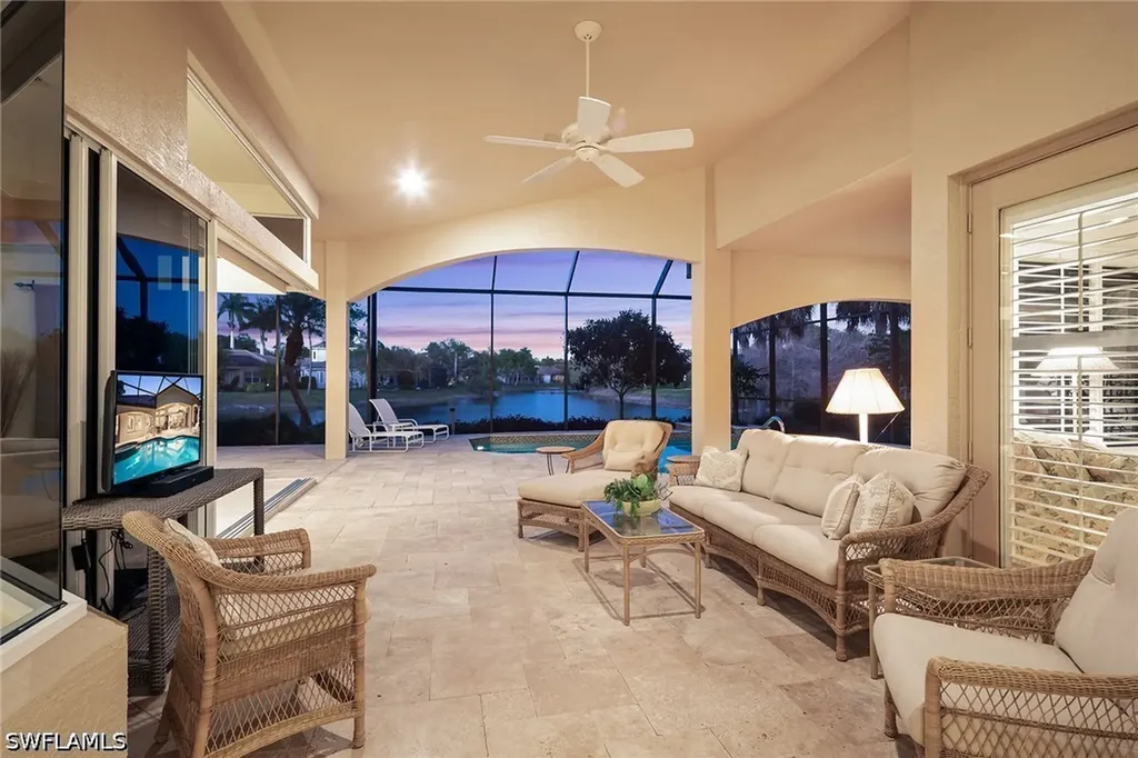 7565 Cordoba Circle Naples FL 34109